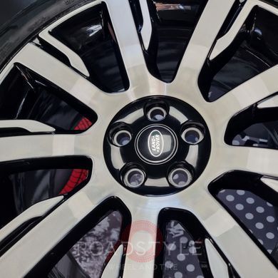 21" зимние колеса  Land Rover Discovery 5 Range Rover Vogue Sport 9002 style (HY32-1007-FA)