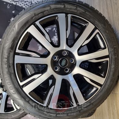 21" зимние колеса  Land Rover Discovery 5 Range Rover Vogue Sport 9002 style (HY32-1007-FA)