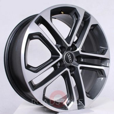 19" original rims Audi Q5/SQ5 A6/S6 A4/S4 A4/A6 (8MA601025E)