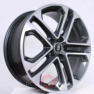19" original rims Audi Q5/SQ5 A6/S6 A4/S4 A4/A6 (8MA601025E)