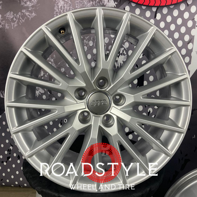 18" оригинальные диски Audi TT/TTS/TTRS A3/S3 Skoda SuperB