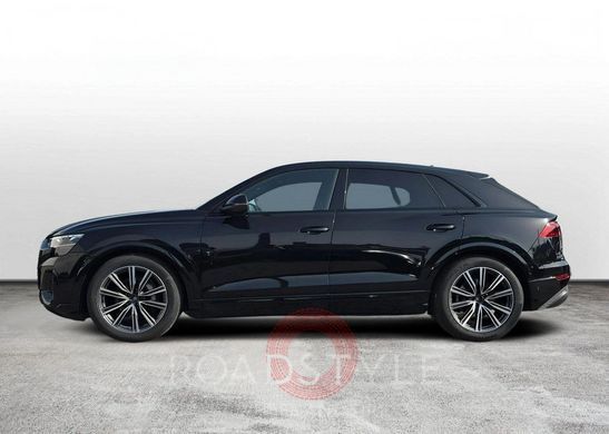 21" оригинальные диски Audi Q8/SQ8/RSQ8 Q7/SQ7 Q8 e-trone(4M8601025G)