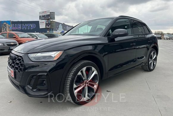 19" original rims Audi Q5/SQ5 A6/S6 A4/S4 A4/A6 (8MA601025E)