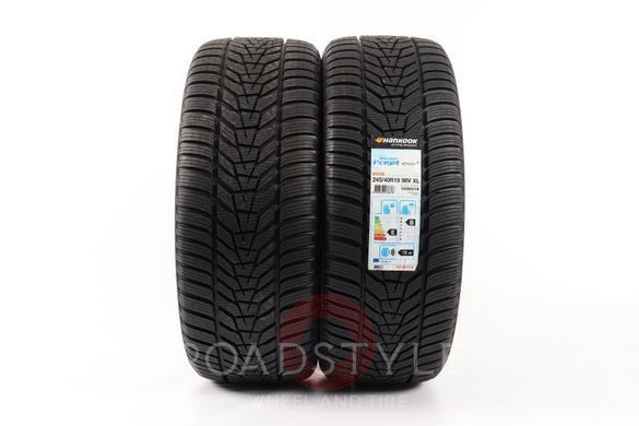 19" зимові колеса BMW 8 G14 G15 G16 690M Style Double-Spoke (6884202/6884203)