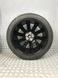 20" winter wheels Porsche Taycan Tequipment design (9J1601025E/9J1601025F)