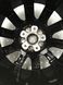 20" winter wheels Porsche Taycan Tequipment design (9J1601025E/9J1601025F)