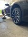 20" winter wheels Porsche Taycan Tequipment design (9J1601025E/9J1601025F)