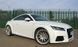 18" оригинальные диски Audi TT/TTS/TTRS A3/S3 Skoda SuperB