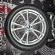 19" original winter wheels BMW 7 G70/G11/G12 5 G30/G31/G60 8 G14/G15/G16 X3 G01 X4 G02 3 G20/G21 903 Style (5A19DE0)