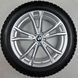 19" original winter wheels BMW 7 G70/G11/G12 5 G30/G31/G60 8 G14/G15/G16 X3 G01 X4 G02 3 G20/G21 903 Style (5A19DE0)
