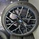 20" оригинальні літні колеса BMW M5 F90 M8 F91 F92 F93 811M Style (8089564/8089565)