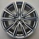 21" оригинальные диски Audi Q8/SQ8/RSQ8 Q7/SQ7 Q8 e-trone(4M8601025G)
