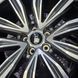 21" оригинальные диски Audi Q8/SQ8/RSQ8 Q7/SQ7 Q8 e-trone(4M8601025G)