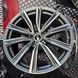 21" оригинальные диски Audi Q8/SQ8/RSQ8 Q7/SQ7 Q8 e-trone(4M8601025G)