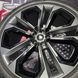 21" original summer wheels Audi Q7/SQ7 RS7 A8/S8 E-Tron (4M0601025DD)