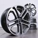 19" original rims Audi Q5/SQ5 A6/S6 A4/S4 A4/A6 (8MA601025E)