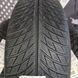 Winter tires 225/60 R18 104H XL * ZP Michelin Pilot Alpin 5