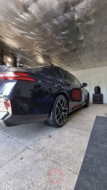 20" літні колеса BMW 7 i7 G70 G11 G12 5 i5 G30 G31 G60 907M style (5A19DE8/5A19DE9)