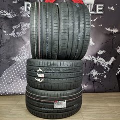 Summer tires 285/35 R22 106Y N0...315/30 R22 107Y N0 Yokohama ADVAN Sport V105 RPB