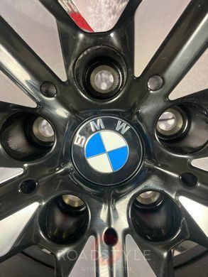 20" літні колеса BMW 7 i7 G70 G11 G12 5 i5 G30 G31 G60 907M style (5A19DE8/5A19DE9)