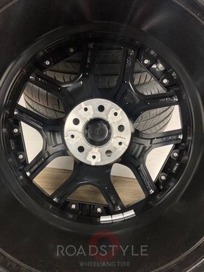 20" літні колеса BMW 7 i7 G70 G11 G12 5 i5 G30 G31 G60 907M style (5A19DE8/5A19DE9)
