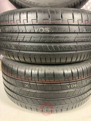 20" літні колеса BMW 7 i7 G70 G11 G12 5 i5 G30 G31 G60 907M style (5A19DE8/5A19DE9)
