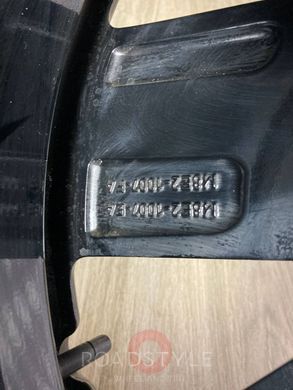 22" всесезонні колеса Land Rover Range Rover V L460 STYLE 7023 7 spoke (M8E2-1007-EA)