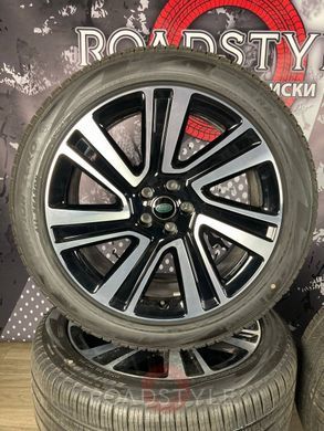 22" всесезонні колеса Land Rover Range Rover V L460 STYLE 7023 7 spoke (M8E2-1007-EA)