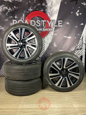 22" всесезонні колеса Land Rover Range Rover V L460 STYLE 7023 7 spoke (M8E2-1007-EA)