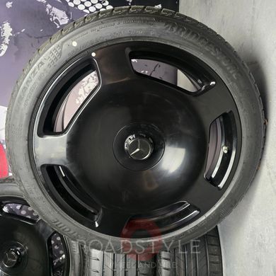 20" summer wheels Mercedes S-Class W223 W222 W221 Maybach (A2234014200)