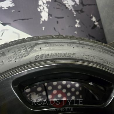 20" summer wheels Mercedes S-Class W223 W222 W221 Maybach (A2234014200)