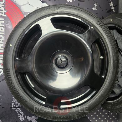 20" summer wheels Mercedes S-Class W223 W222 W221 Maybach (A2234014200)