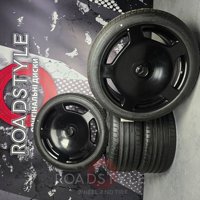 20" summer wheels Mercedes S-Class W223 W222 W221 Maybach (A2234014200)