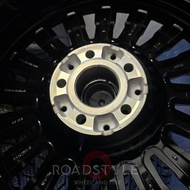 21" NEW original winter wheels Mercedes-Benz EQS SUV Maybach X296 (A2964012300)