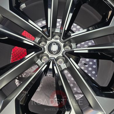 21" original summer wheels Audi Q7/SQ7 RS7 A8/S8 E-Tron (4M0601025DD)