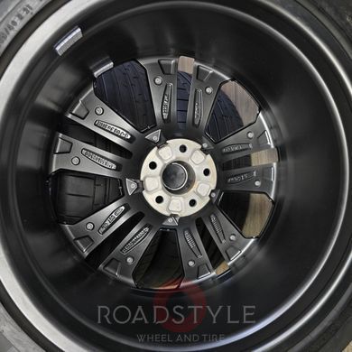 21" original summer wheels Audi Q7/SQ7 RS7 A8/S8 E-Tron (4M0601025DD)