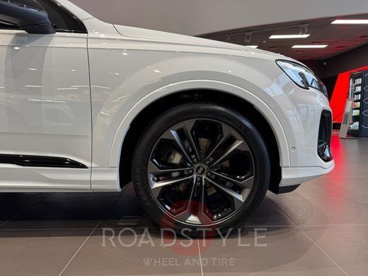 21" original summer wheels Audi Q7/SQ7 RS7 A8/S8 E-Tron (4M0601025DD)