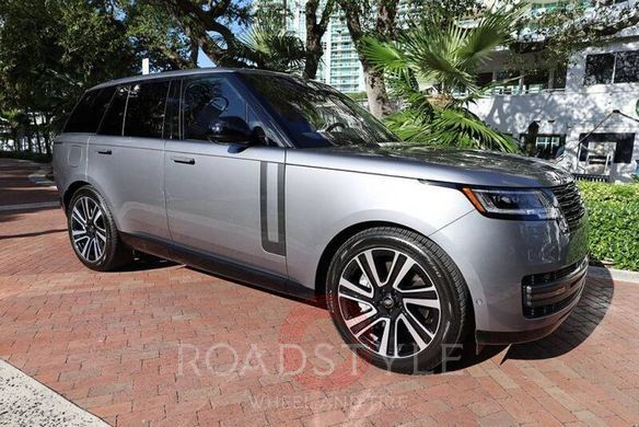 22" всесезонні колеса Land Rover Range Rover V L460 STYLE 7023 7 spoke (M8E2-1007-EA)