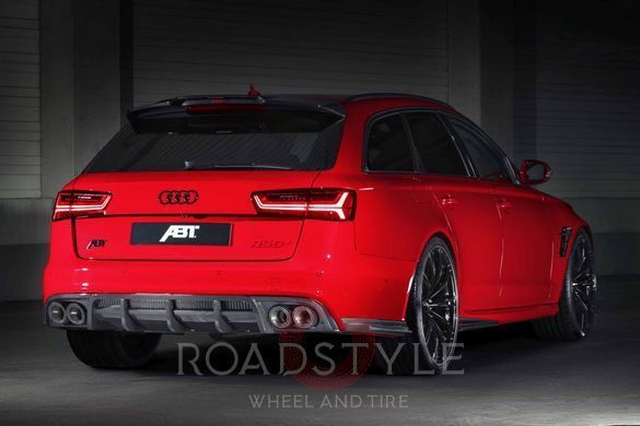 20" original ABT A4/S4/RS4 A5/S5/RS5&nbsp;Q5 A8/S8