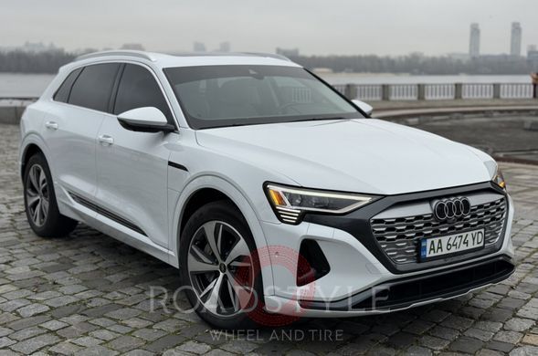 20" оригінальні диски Audі Q8 E-tron Q7/SQ7 RS7 A8/S8 E-Tron (4KE601025AF)