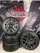 20" літні колеса BMW 7 i7 G70 G11 G12 5 i5 G30 G31 G60 907M style (5A19DE8/5A19DE9)