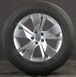 18" original rims VW Touareg CORDOVA