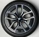 20" літні колеса BMW 7 i7 G70 G11 G12 5 i5 G30 G31 G60 907M style (5A19DE8/5A19DE9)