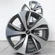 20" оригінальні диски Audі Q8 E-tron Q7/SQ7 RS7 A8/S8 E-Tron (4KE601025AF)