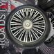 21" NEW original winter wheels Mercedes-Benz EQS SUV Maybach X296 (A2964012300)