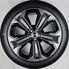 21" original summer wheels Audi Q7/SQ7 RS7 A8/S8 E-Tron (4M0601025DD)