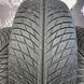 Зимові шини 225/40 R19 93W 255/35 R19 96V Michelin Pilot Alpin 5