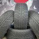 Зимові шини 225/40 R19 93W 255/35 R19 96V Michelin Pilot Alpin 5