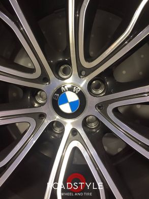 20" диски BMW X5 F15 X6 F16 551M Style