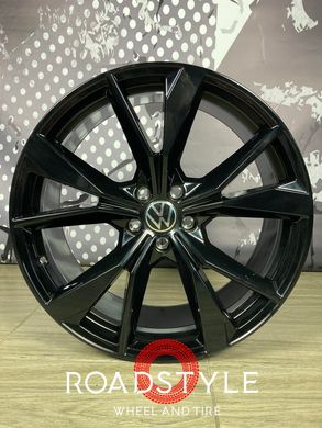 20" original rims VW Tiguan Misano